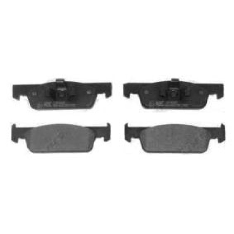 Brake Pad